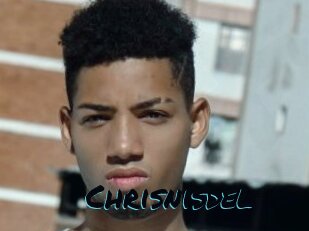 Chrisnisdel