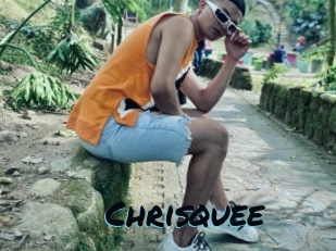 Chrisquee