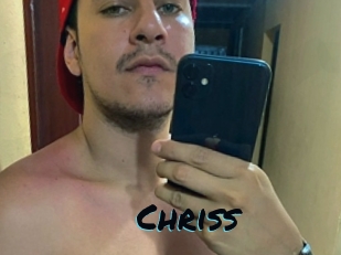 Chriss