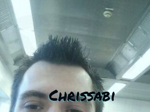 Chrissabi