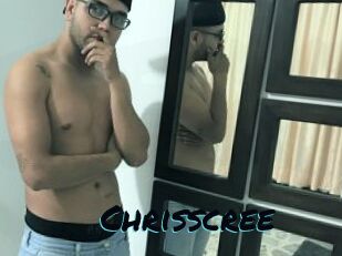 Chrisscree
