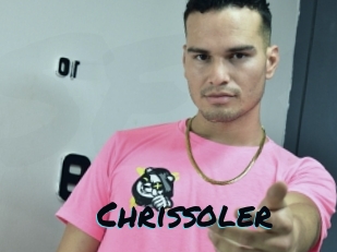 Chrissoler