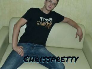 Chrisspretty