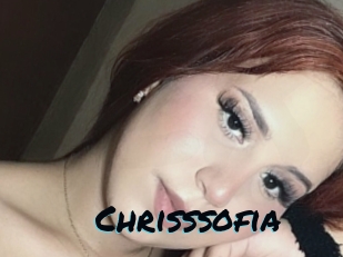 Chrisssofia
