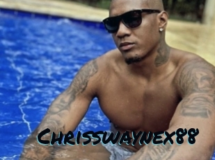 chrisswaynex88 Sexties