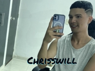 Chrisswill