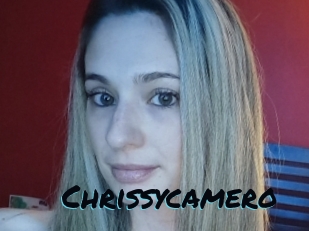 Chrissycamero