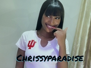 Chrissyparadise