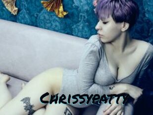 Chrissypatty