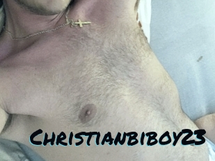 Christianbiboy23