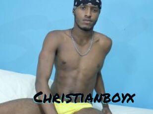 christianboyx Sexties