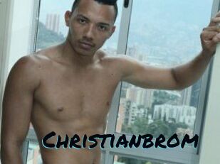 christian_brom Sexties