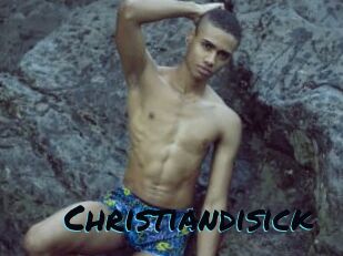 Christiandisick