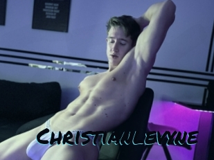 christianlevyne Sexties