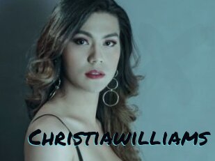 christiawilliams Sexties
