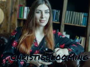 Christieblooming