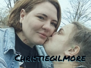 christiegilmore Sexties