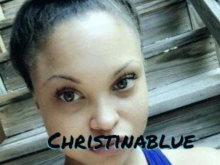 Christinablue