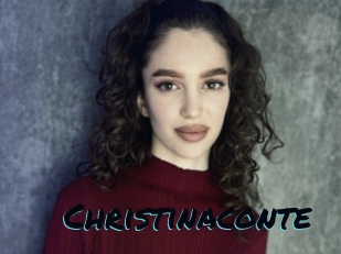 Christinaconte