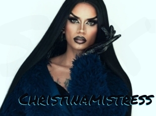 Christinamistress