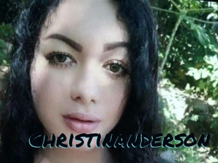 christinanderson Sexties