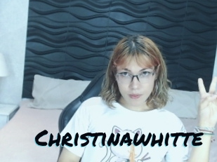 Christinawhitte