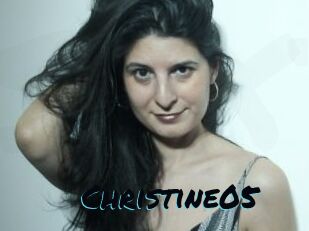Christine05