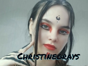 christinegrays Sexties