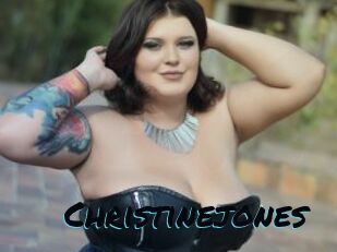 Christinejones