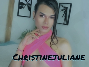 christinejuliane Sexties