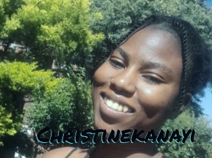 christinekanayi Sexties