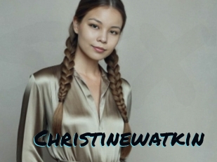 Christinewatkin