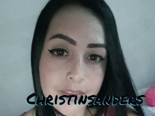 christinsanders Sexties