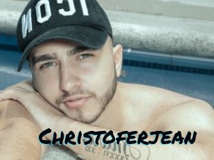 christoferjean Sexties