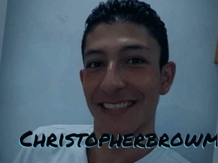 Christopherbrowm