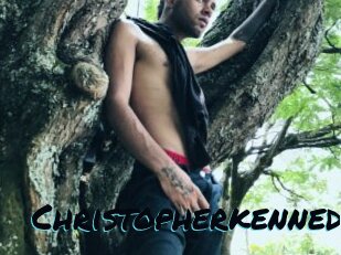 Christopherkenned
