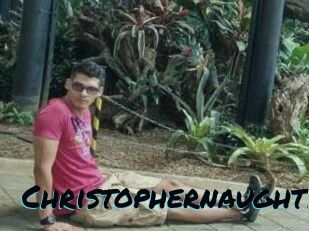 Christophernaughty