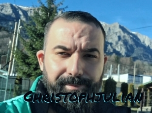christophjulian Sexties
