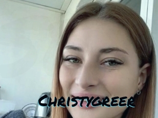 Christygreer