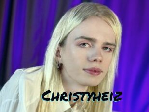 christyheiz Sexties