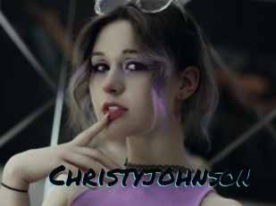 Christyjohnson