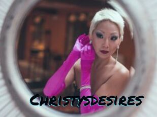 Christysdesires