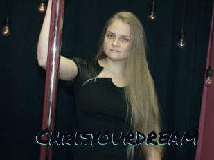Chrisyourdream