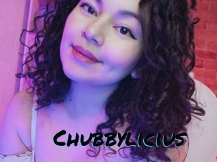 chubbylicius Sexties