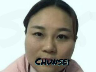 chunsei Sexties