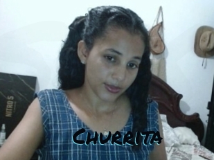 Churrita