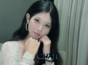 Chxyi