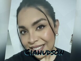 Ciahudson
