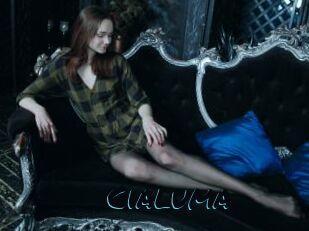 Cialuma