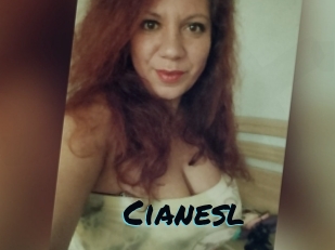 Cianesl